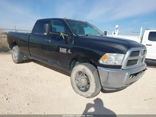 RAM RAM 2500 TRADESMAN  4X4 8' BOX