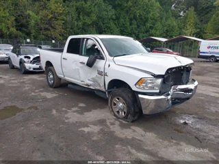 RAM RAM 2500 SLT  4X4 6'4 BOX