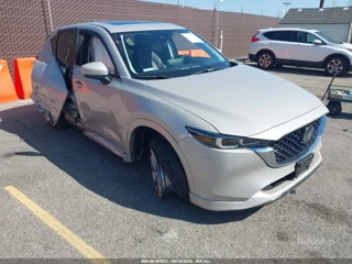 MAZDA MAZDA CX-5 2.5 S PREFERRED