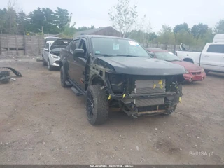 CHEVROLET CHEVROLET COLORADO Z71