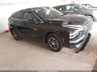 MITSUBISHI MITSUBISHI ECLIPSE CROSS ES S-AWC