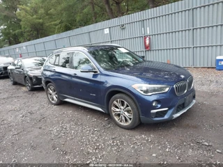 BMW X1 XDRIVE28I