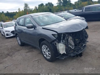 NISSAN NISSAN ROGUE S