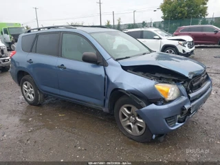 TOYOTA TOYOTA RAV4