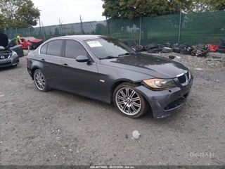 BMW 330XI