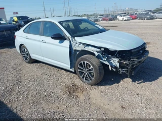 VOLKSWAGEN VOLKSWAGEN JETTA 1.5T SPORT