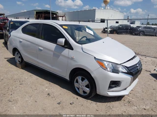 MITSUBISHI MITSUBISHI MIRAGE G4 BLACK EDITION/ES/LE