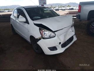 MITSUBISHI MITSUBISHI MIRAGE DE