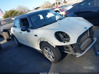 MINI MINI HARDTOP COOPER