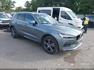 VOLVO VOLVO XC60 MOMENTUM