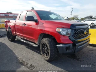 TOYOTA TOYOTA TUNDRA SR 4.6L V8