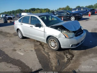 FORD FORD FOCUS SE