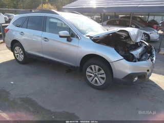 SUBARU SUBARU OUTBACK 2.5I PREMIUM