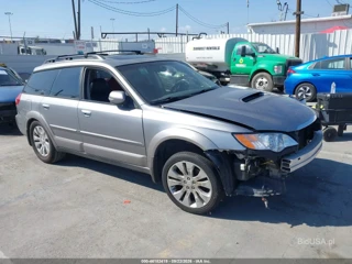 SUBARU SUBARU OUTBACK 2.5XT LIMITED