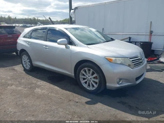 TOYOTA TOYOTA VENZA LE