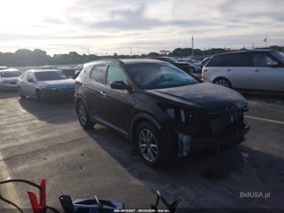 HYUNDAI HYUNDAI SANTA FE SPORT 2.0L TURBO