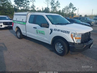 FORD FORD F-150 XL