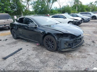 TESLA TESLA MODEL S 100D/75D/P100D