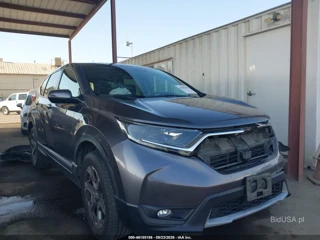 HONDA HONDA CR-V EX