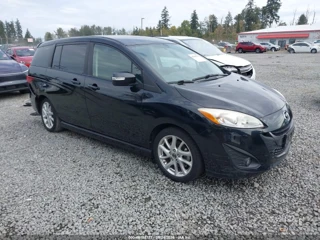 MAZDA MAZDA MAZDA5 TOURING