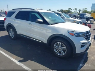FORD FORD EXPLORER XLT