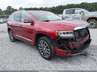 GMC ACADIA FWD DENALI