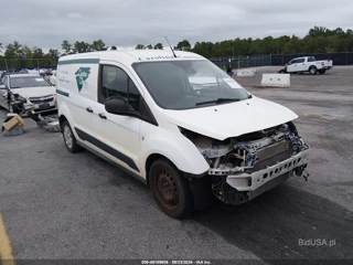 FORD FORD TRANSIT CONNECT XL