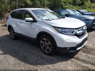 HONDA HONDA CR-V EX-L