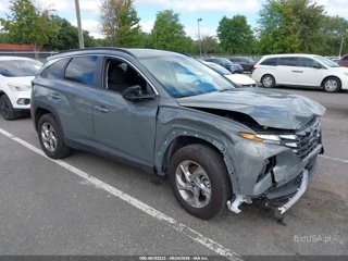 HYUNDAI HYUNDAI TUCSON SEL