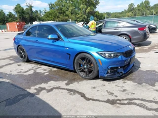 BMW 430I