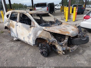 HONDA HONDA CR-V EX-L