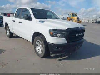 RAM RAM 1500 TRADESMAN  4X2 6'4 BOX
