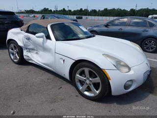 PONTIAC PONTIAC SOLSTICE