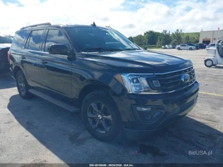 FORD FORD EXPEDITION XL