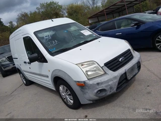 FORD FORD TRANSIT CONNECT XL