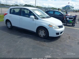 NISSAN NISSAN VERSA 1.8 S