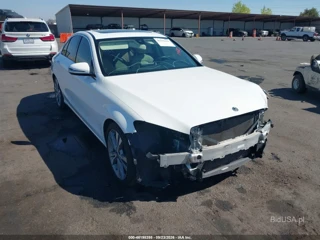 MERCEDES-BENZ MERCEDES-BENZ C 300