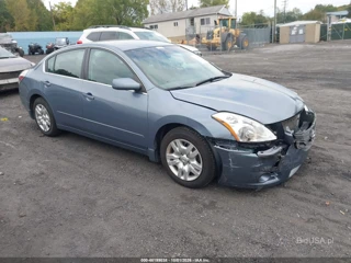 NISSAN NISSAN ALTIMA 2.5 S