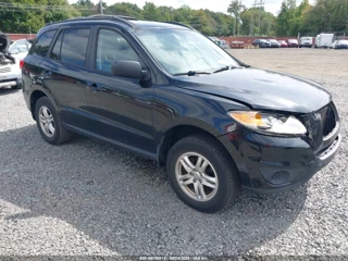 HYUNDAI HYUNDAI SANTA FE GLS