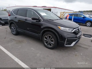 HONDA HONDA CR-V AWD EX