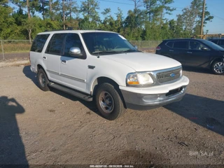 FORD FORD EXPEDITION EDDIE BAUER/XLT