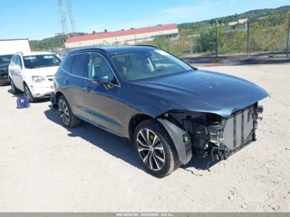 VOLVO VOLVO XC60 B5 MOMENTUM