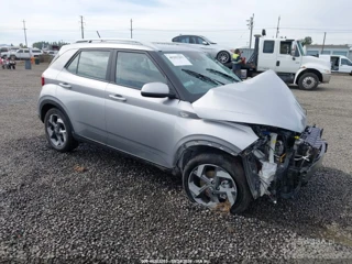 HYUNDAI HYUNDAI VENUE SEL