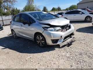HONDA HONDA FIT EX/EX-L