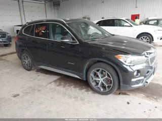 BMW X1 XDRIVE28I