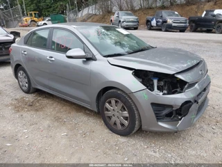 KIA KIA RIO S
