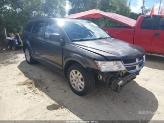 DODGE DODGE JOURNEY SE