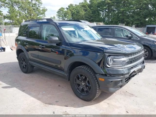 FORD FORD BRONCO SPORT