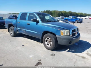 DODGE DODGE DAKOTA ST