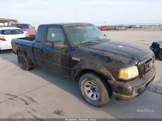 FORD FORD RANGER